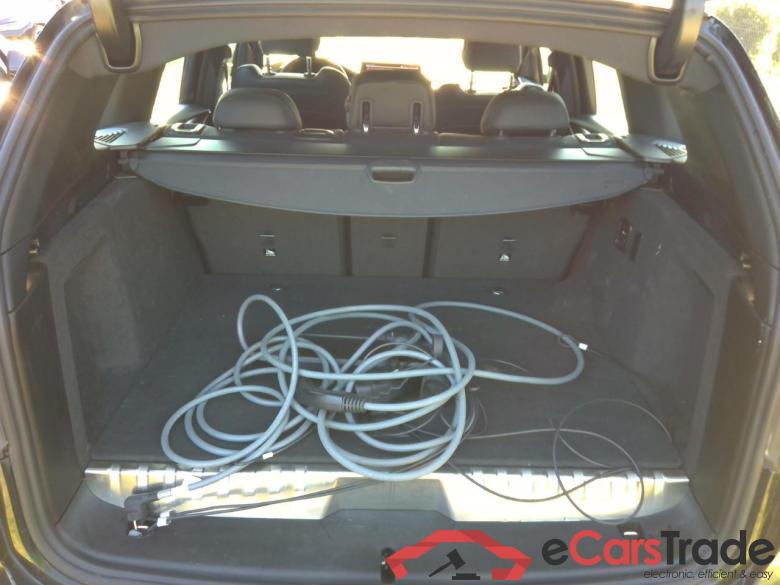 B.M.W. X3 X3 xDrive 30e 292ch BVA8 M Sport #4