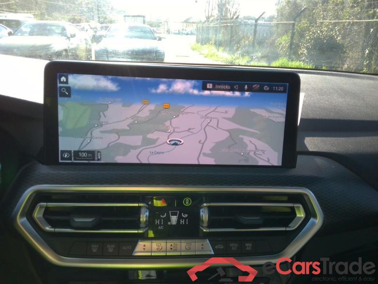 B.M.W. X3 X3 xDrive 30e 292ch BVA8 M Sport #6