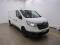 preview Renault Trafic #3