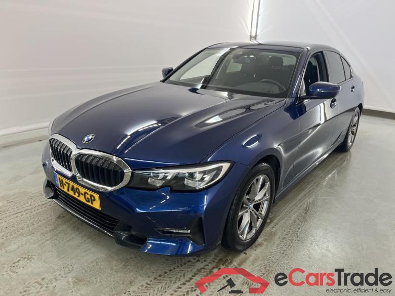 BMW 3 Serie Sedan '18 BMW 3 Serie Sedan 320iA Corporate Executive Sport 4d #1