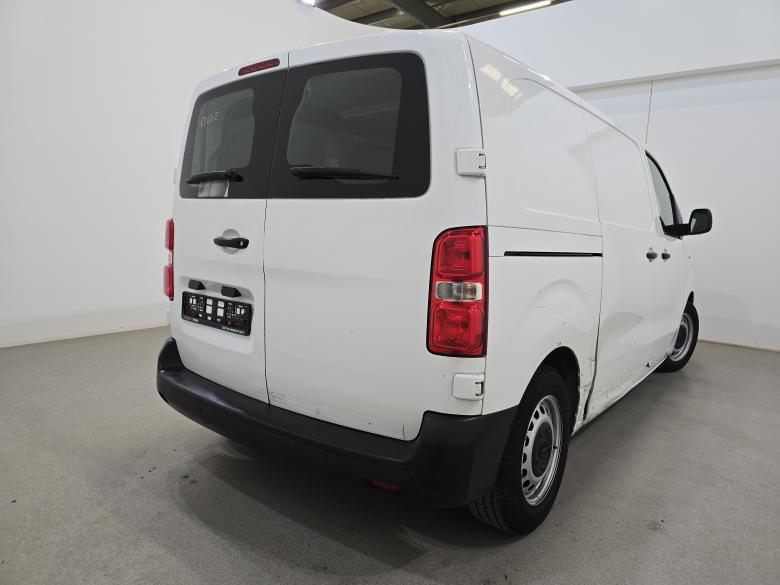 Opel Vivaro 1.5 TDI L2H1 2.6T 3PL 2 Slide Doors Klima PDC ... #4