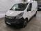 preview Opel Vivaro #1