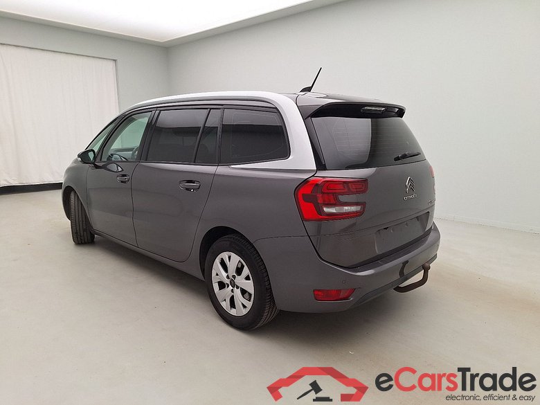 Citroën, Gr.C4 SpaceT. FL'16, Citroën Grand C4 Spacetourer 1.2 PureTech 130 S&S 7pl #1