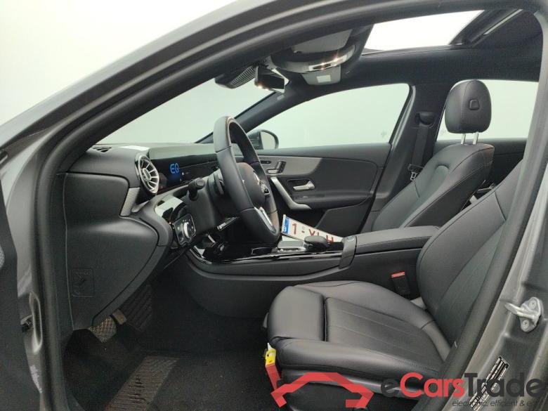 Mercedes-Benz A-Klasse A 250 e Business Solution 5d excluweb end 30.01 #3