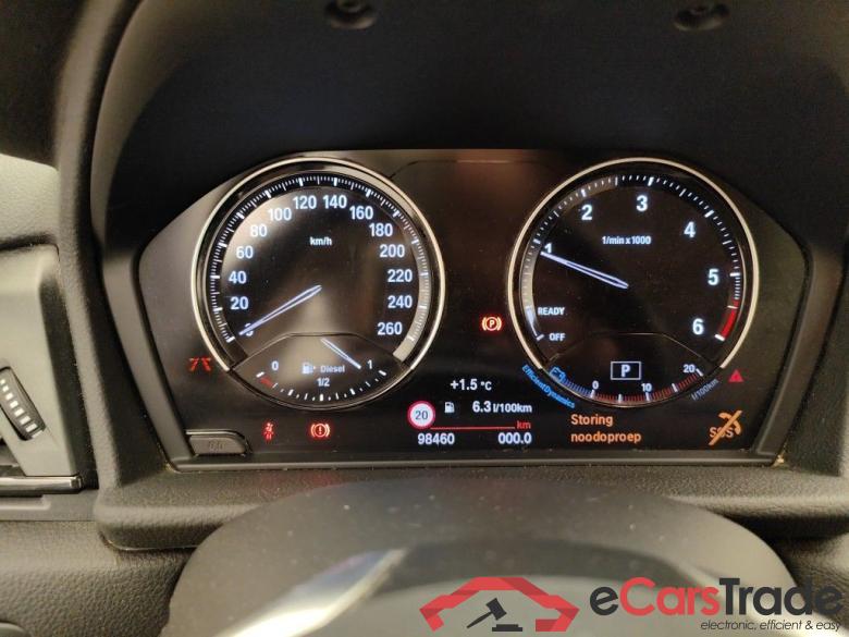 BMW 2 Reeks Gran Tourer 216d (85kW) Aut. 5d 7pl #3