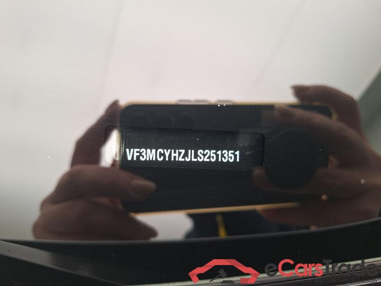 Peugeot, 5008 '16, Peugeot 5008 1.5 BlueHDi 96kW S&S Crossway 5d 7pl #5