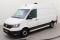 preview Volkswagen Crafter #0