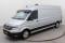 preview Volkswagen Crafter #0