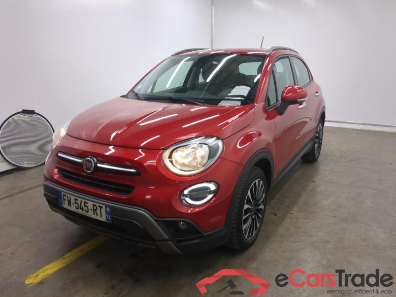 Fiat 1.0 FFly T T3 120ch Cross 500X Cross 1.0 GSE 120CV BVM6 E6dT #1