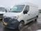 preview Renault Master #0