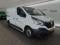 preview Renault Trafic #1