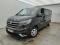 preview Renault Trafic #3