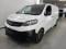 preview Opel Vivaro #1