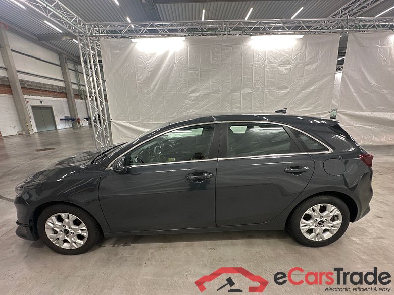 Kia, Ceed FL'21, KIA cee'd Pulse 1.0 T-GDI 120 ISG 5d excluweb end 30.01 #3