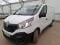 preview Renault Trafic #0