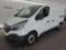 preview Renault Trafic #0