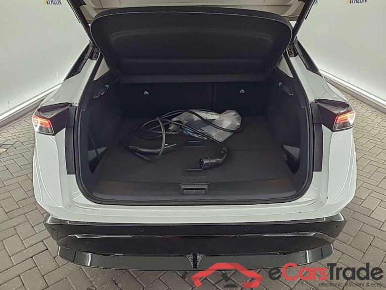 NISSAN Ariya 63 kWh ADVANCE 5D 160kW Athlon Edition #5