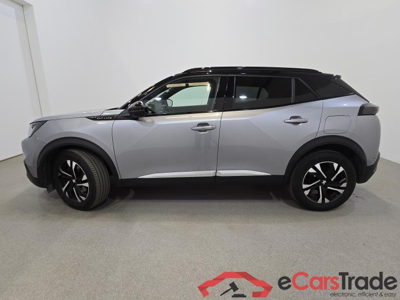 Peugeot 2008 1.5 BlueHDI GT-Line Aut. LED-Xenon I-Cockpit Navi Ambient 1/2 Sport-Leather KeylessGo Camera Klima PDC ... #2