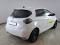 preview Renault ZOE #1