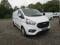 preview Ford Transit Custom #1