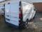 preview Renault Trafic #1