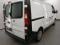 preview Renault Trafic #4