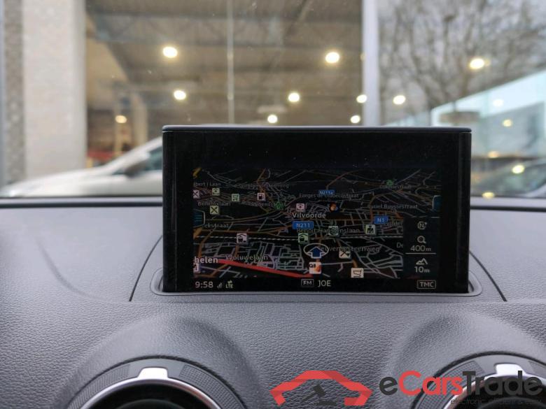 Audi A3 Sportback 1.6 30 TDi Platinum LED-Xenon Virtual Navi Leather Klima PDC ... #4