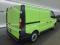 preview Renault Trafic #2