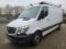 preview Mercedes Sprinter #0