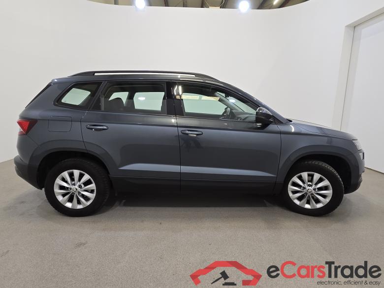 Skoda Karoq 1.0 TSI Ambition Navi Camera Klima PDC ... #5