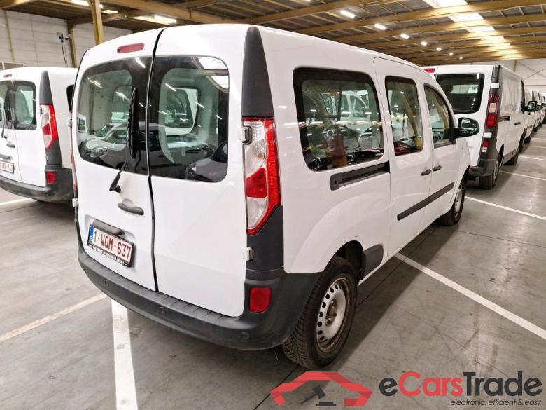 Renault Kangoo Express Maxi 1.5 DCI Energy 2PL PDC ... #3