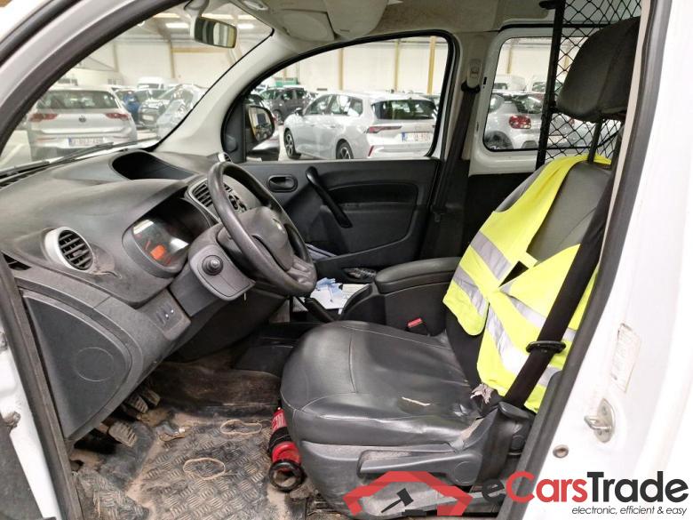Renault Kangoo Express Maxi 1.5 DCI Energy 2PL PDC ... #5