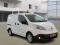 preview Nissan e-NV200 #3