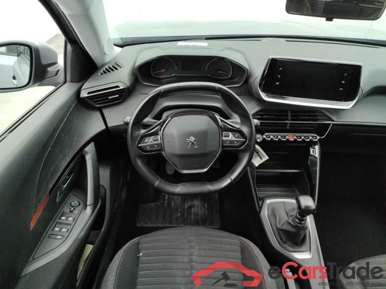 Peugeot 2008 1.2 PureTech LED Navi Klima PDC ... #6