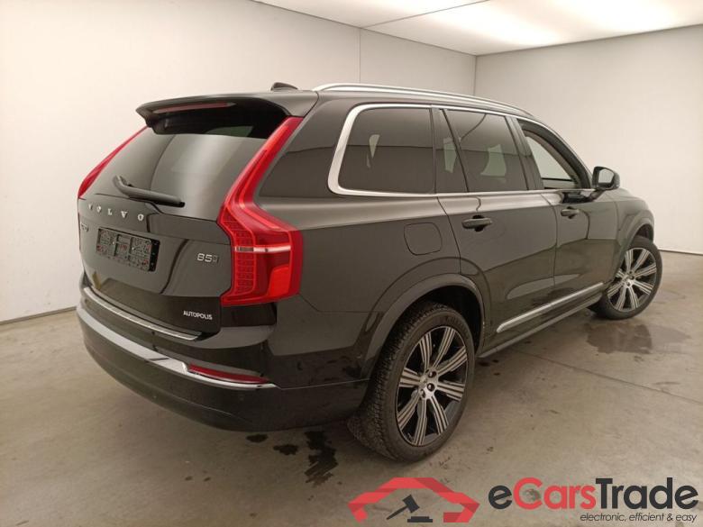 Volvo XC90 2.0 B5 D 4WD Plus Bright Aut. 5d 7pl #3