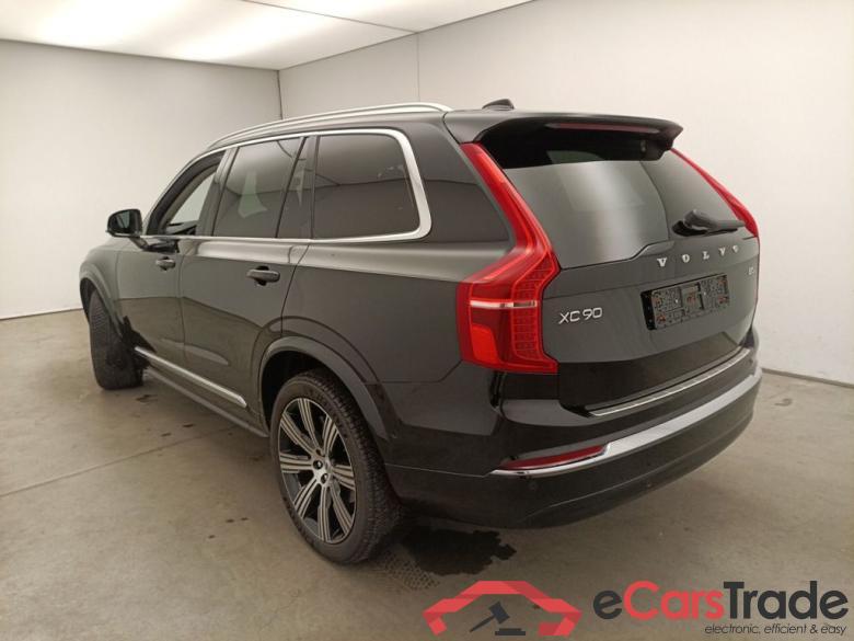 Volvo XC90 2.0 B5 D 4WD Plus Bright Aut. 5d 7pl #5