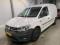 preview Volkswagen Caddy #0