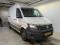 preview Volkswagen Crafter #4