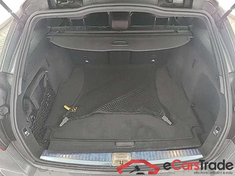 MERCEDES-BENZ C-klasse Estate C160 9G Bus Sol AMG Limited Night Athlon Edition #5