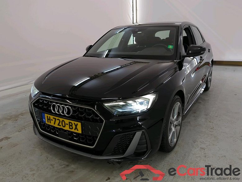 AUDI A1 SB '18 Audi A1 Sportback 25 TFSI Pro Line S 5d #1