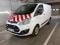 preview Ford Transit Custom #0