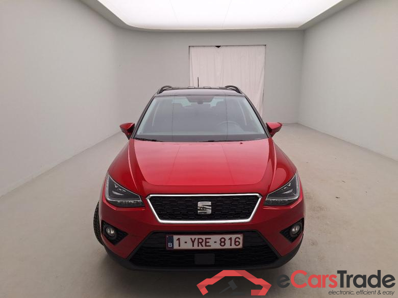 Seat, Arona '17, SEAT Arona 1.6 TDI 70kW DSG Move 5d