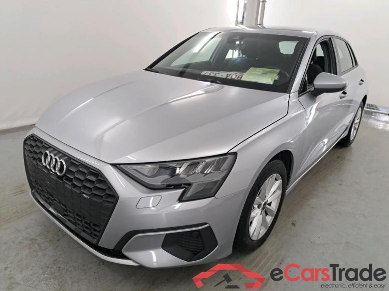 AUDI A3 SPORTBACK 2.0 30 TDI 85KW S TRONIC ATTRACTION B.E. Business #1