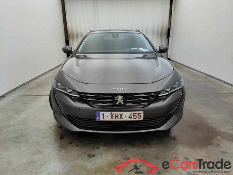 Peugeot 508 SW 1.5 BlueHDi 130 S&S BVM6 Allure 5d #1