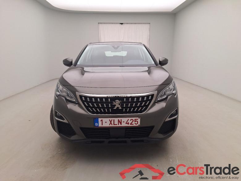 Peugeot, 3008 '16, Peugeot 3008 1.5 BlueHDi 96kW S&S Access 5d #1