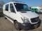 preview Mercedes Sprinter #1