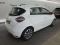 preview Renault ZOE #2