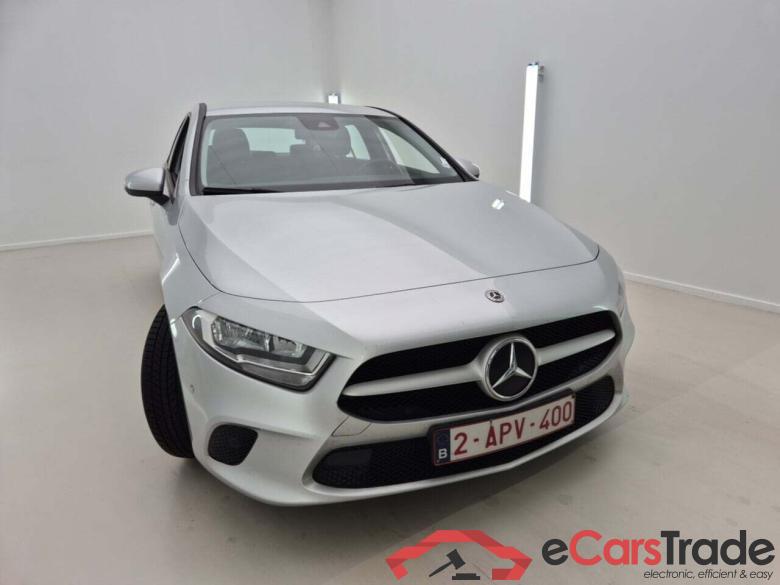 MERCEDES-BENZ A-KLASSE 180 BUSINESS SOLUTION #4