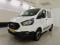 preview Ford Transit Custom #0