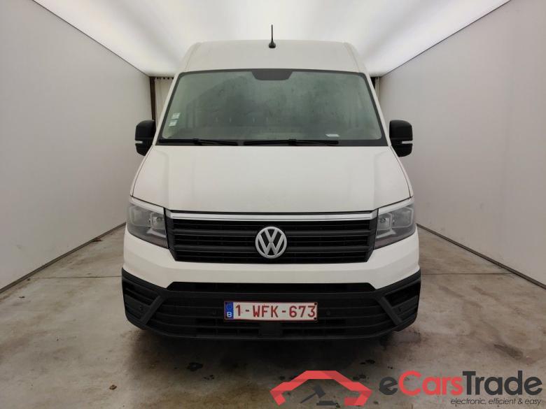 Volkswagen CRAFTER 35 2.0TDI SCR BMT 103/140 L3H3 4d #1